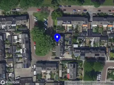Taxander B.V. Dordrecht
