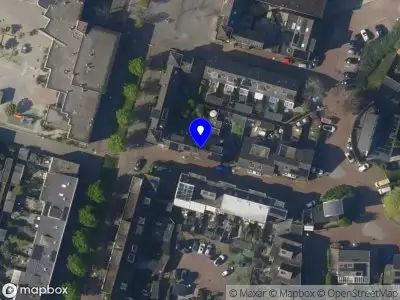 NVE Security Alphen aan den Rijn