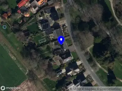 Rieks, Adviseur Landelijk Gebied