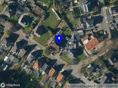 Nieuw bedrijf StenVi Advies B.V.