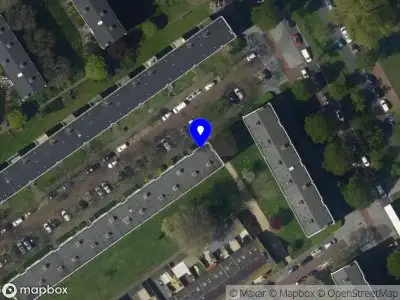 Hendriks Gevelrenovatie