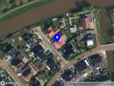 Nieuw bedrijf Janneke.