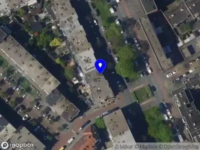 Georgiadis Infra 's-Gravenhage
