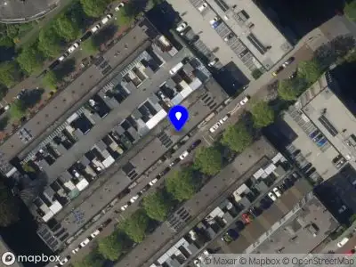 Nieuw bedrijf Unique Motors B.V.