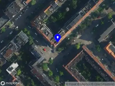 GREENRG Amsterdam