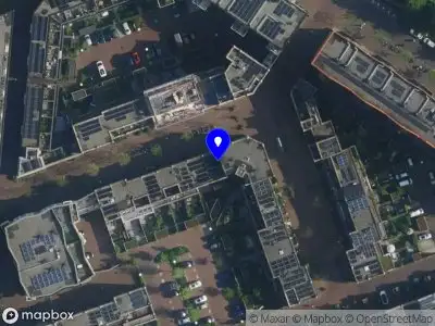 Studio Morter Amsterdam