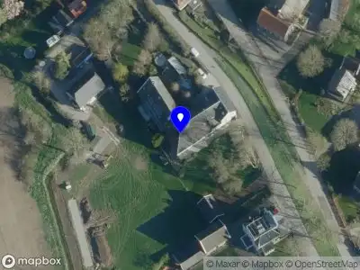 Nieuw bedrijf De Vleugelslag