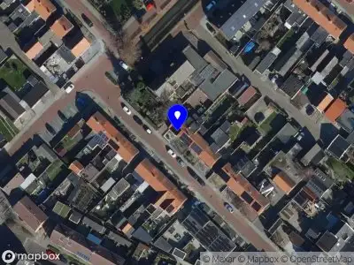 Koole Beheer B.V. Kruiningen