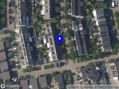 TeamVitaal Sportmassage