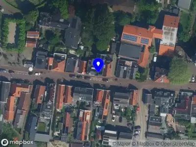 Nieuw bedrijf Bon Ton Spirits B.V.