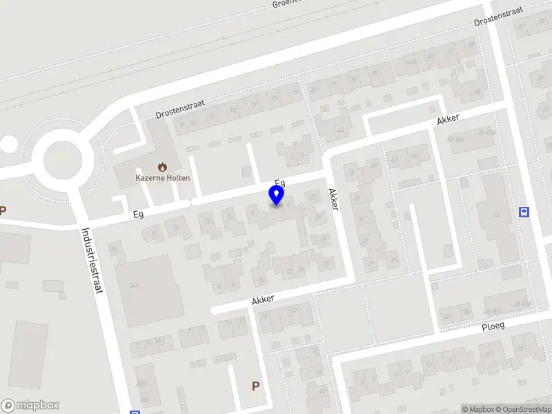 Nieuw bedrijf Go IT B.V.