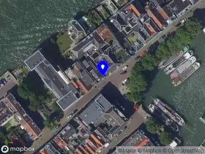 Synaptic Terminal Dordrecht