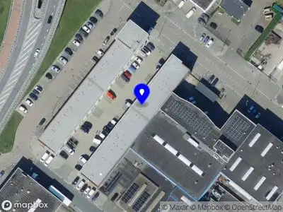 Autoservice Hoogvliet