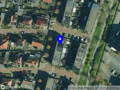 Saluvy Enschede