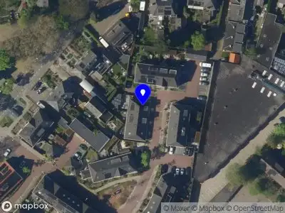 cdw support Zeist
