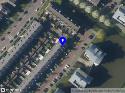 Taxicentrale Voorschoten V.O.F.