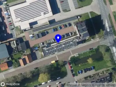 JMW Support Noord-Scharwoude
