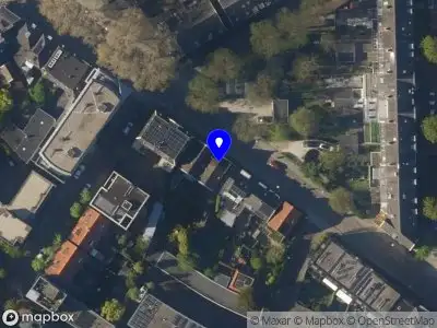 Nieuw bedrijf Verfplanterij