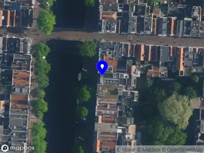 CAMPOS GLOBAL DISTRIBUTION B.V. Amsterdam