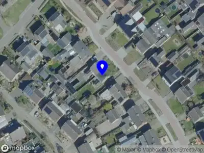 Nieuw bedrijf WY Company