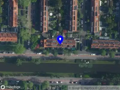 MR1214 B.V. Amstelveen