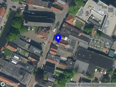 La Medusa Holding B.V.