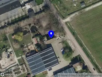 Nieuw bedrijf Stichting Belevenispark Pukkemuk Dongen