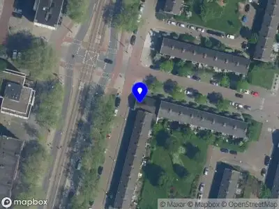 GO Vip CV Amsterdam