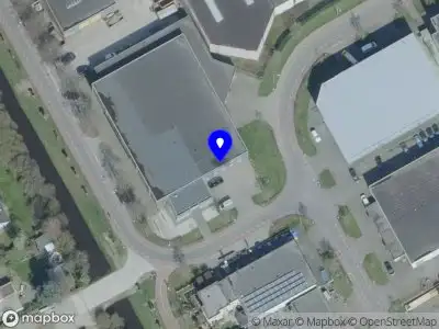 Nieuw bedrijf J. Ingels Holding B.V.