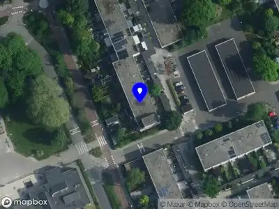 mibot Amsterdam