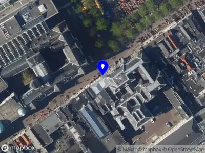 Amsterdam No 10 B.V. 's-Gravenhage