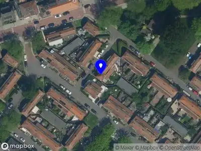 Vonnies Fijne Voeten