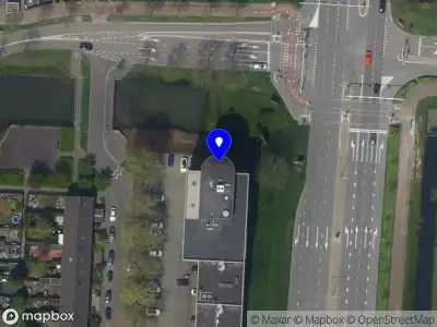 DVNH B.V. Amersfoort