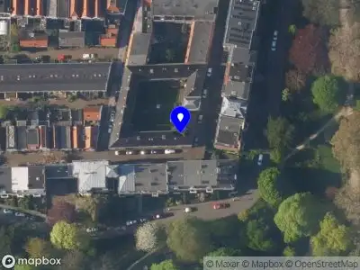 Drone Vision Europe Leiden
