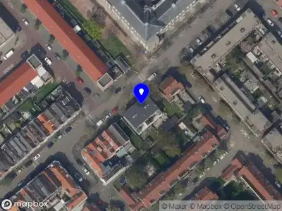 Nieuw bedrijf Arlo's Art Atelier