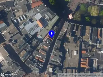 Utrecht No 9 B.V. Utrecht