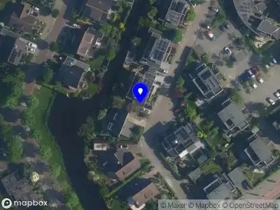 Vereniging van Eigenaars La Tulipe te Hillegom Hillegom