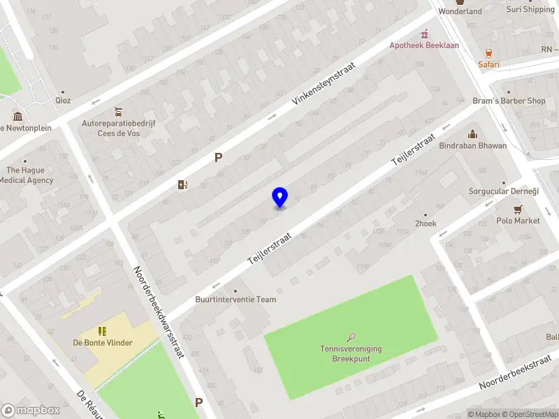 Nieuw bedrijf MADL Education