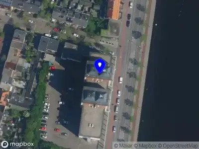 Roangraphy Haarlem