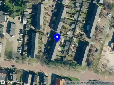 Nieuw bedrijf Danny Kamphuis