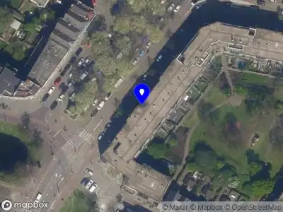 B.L. Zorgkracht Rotterdam