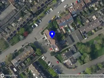 Nieuw bedrijf MAS Taxaties