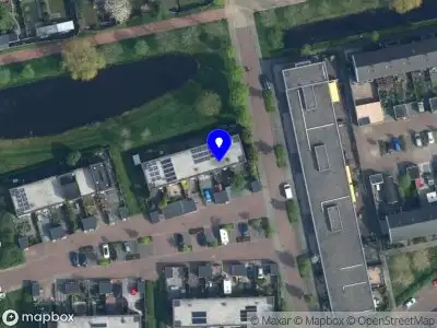 Jeannien van der Ploeg ondersteuning