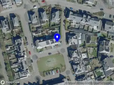 Nieuw bedrijf Ervaar De Ruimte VOF