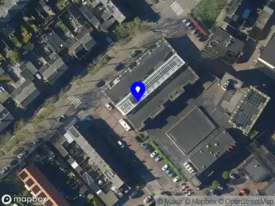 Nieuw bedrijf Suzanne Admiraal