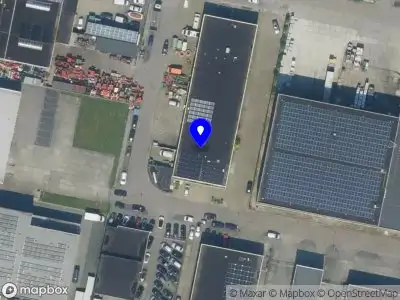 Nieuw bedrijf Chicken & Grill