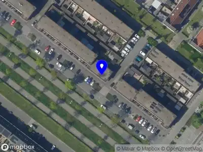 SRS Reiniging Service Zoetermeer