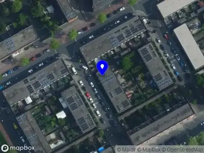 V.A.S Golding Amsterdam