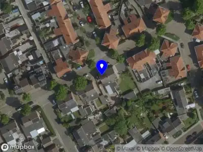 Handelsonderneming Marell