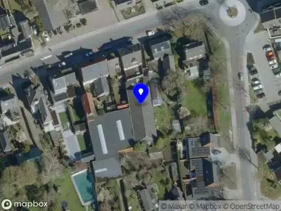 Nieuw bedrijf Semedo Service